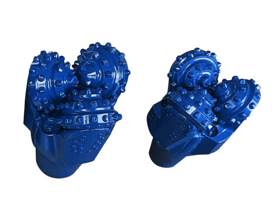 11 5/8 dreikegeliges Bit des Durchmesser-IADC 537G für Geoloical Prospektierung