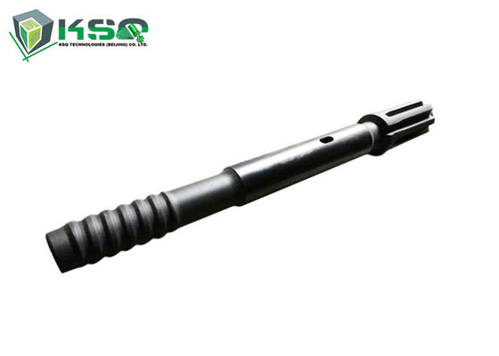 Bergbau -Felsen-Bohrgeräte HL 1000 PE-65/Gewindeschafts-Adapter bohrt