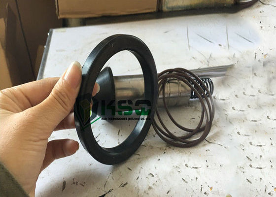 O - Ring/Comperssions-Puffer/Rückschlagventil/externe Ersatzteile der Bohrgeräte Zylinder Downhole für DTH hämmern