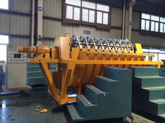 Keramischer Scheibenfilter zur Entwässerung