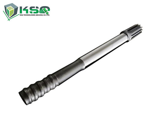 Adapter Epiroc des Schaft-T-WiZ60 FANGEN 3060MEX Länge 840mm für treibende Bohrung