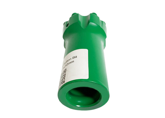 Knöpfen ballistische Werkzeuge des Tiefbau-R32 2 1/2Inch Bohrer
