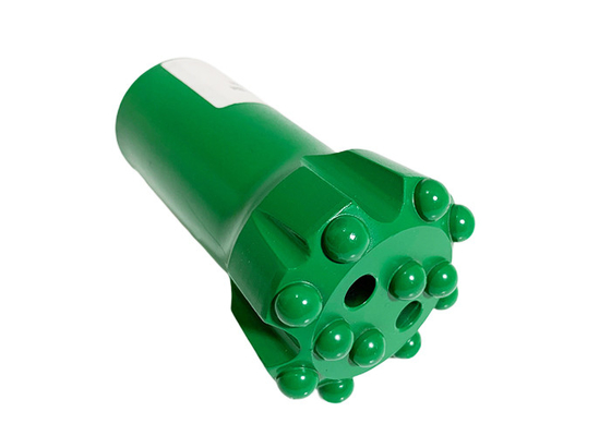 Knöpfen ballistische Werkzeuge des Tiefbau-R32 2 1/2Inch Bohrer