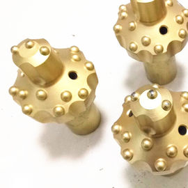 Neue industrielle Haube T45, die Bohrer-Stein-Hartmetallbohrer-Stückchen erweitert