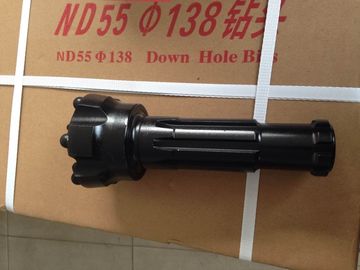 Hochdruck-DTH hämmert Hartmetall hinunter die Bohrer des Loch-12inch DTH für die Bergbaubohrung