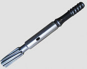 Gewindelänge des -Bohrgerät-Schaft-Adapter-R32 245 - 550mm Hartmetall
