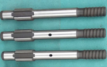 Bank-bohrende Atlas-Bohrgerät-Schaft-Adapter BULLE 3060MEX/Furukawa HD190 R38/T51