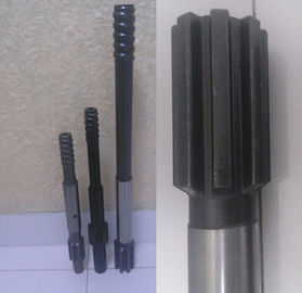 Bank Furukawa HD300, die Adapter-Länge des Schaft-T38/T45 485mm - 690mm bohrt