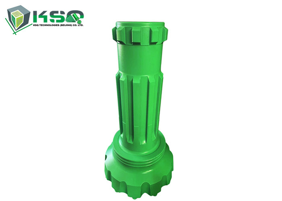 Wasser-Brunnen-Bohrer lüften Bohrhämmer und Stückchen 4inch, 5inch, Hammer-Knopf 6inch Dth bissen 152mm 165mm 203mm