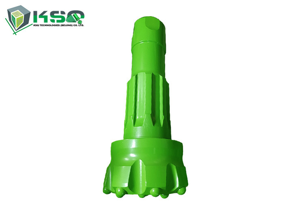 Wässern Sie hohe Bohrer Luftdruck der Brunnenbohrung 140mm 152mm 165mm DTH