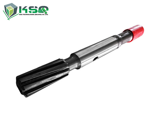 Bohrgerät-Schaft-Adapter T45 T51 für Tamrock HL800 HL700 und andere Felsen-Bohrgeräte