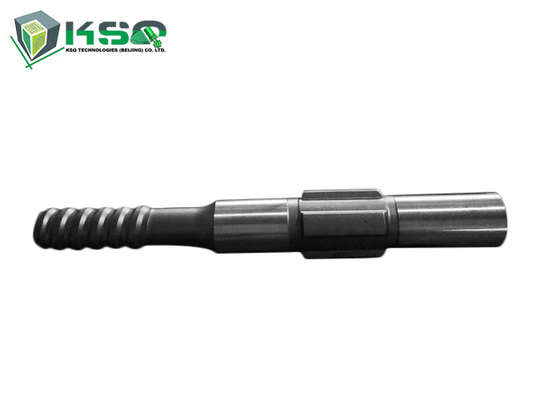 HL700 T38 T45 T51 Hartmetall des Bohrgerät-Schaft-Adapter-600mm /Tamrock