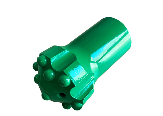 ST58 152mm 6 bewegen ballistische Knöpfe verlegte Bohrer für das Treiben/einen Tunnel anlegend Schritt für Schritt fort
