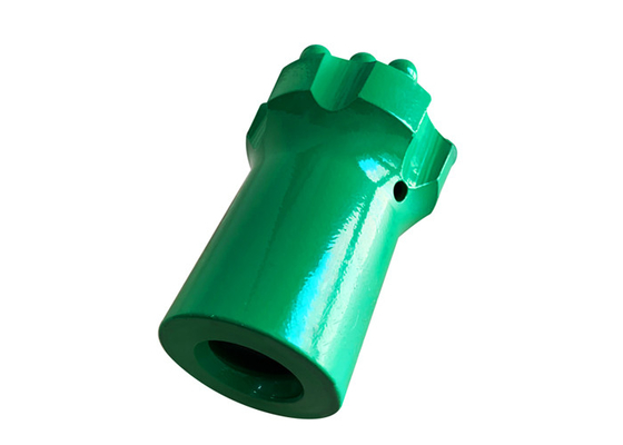 ST58 152mm 6 bewegen ballistische Knöpfe verlegte Bohrer für das Treiben/einen Tunnel anlegend Schritt für Schritt fort