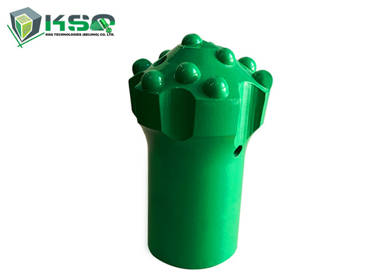 ST58 152mm 6 bewegen ballistische Knöpfe verlegte Bohrer für das Treiben/einen Tunnel anlegend Schritt für Schritt fort