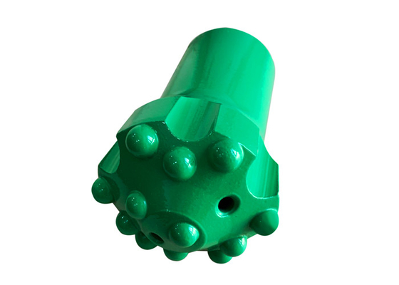 Felsen-Hartmetallbohrer-Stückchen-Gesteinsbohrer-Bohrer der Hauben-T51 152mm