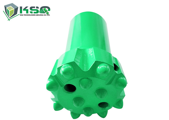 Ballistischer/kugelförmiger Knopf 89mm T45 für Hardrock-Bohrungs-verlegte Knopf-Stückchen