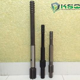620mm/590mm Bohrgerät-Schaft-Adapter T45 HD709 für Furukawa-Felsen-Bohrgerät