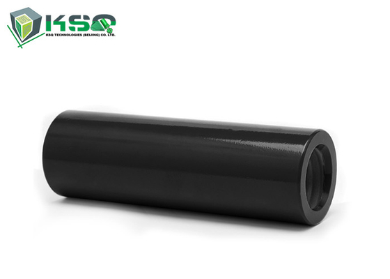 Länge des Kreuzstandardanschlussmuffe-Faden-R32 150mm - 210mm