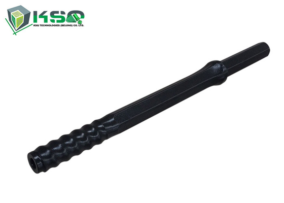 Hexen-Schaft-Bohrstange H25 22mm 82mm