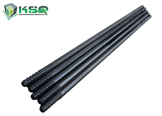 R25-Hex 25-R25 Spülungsdrifter R25 Rod loch-8.6mm
