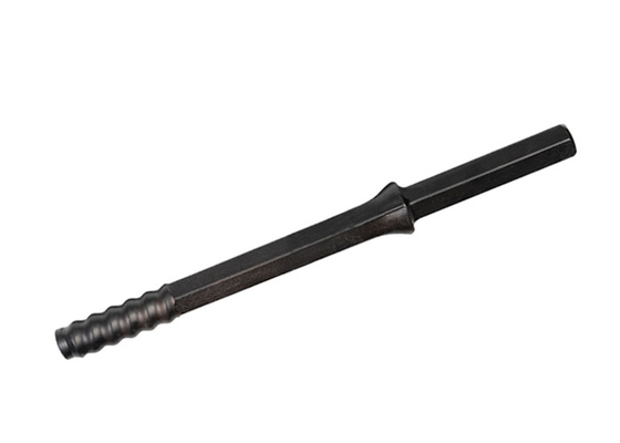 Schaft 25 Millimeter x 159 Schaft-Ende Rod Millimeters R25