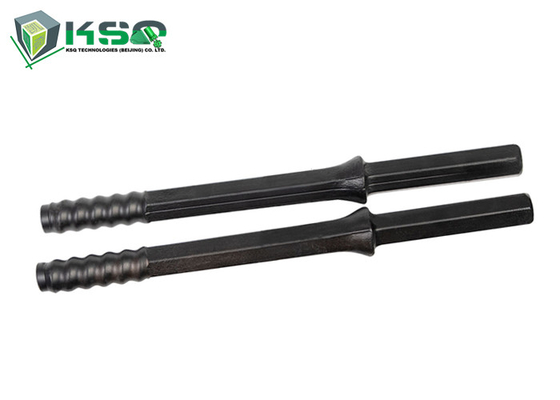 Schaft 25 Millimeter x 159 Schaft-Ende Rod Millimeters R25