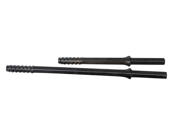 Schaft 25 Millimeter x 159 Schaft-Ende Rod Millimeters R25