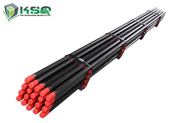R38-Hex 32-R28 Spülungsdrifter R28 Rod loch-9.6mm