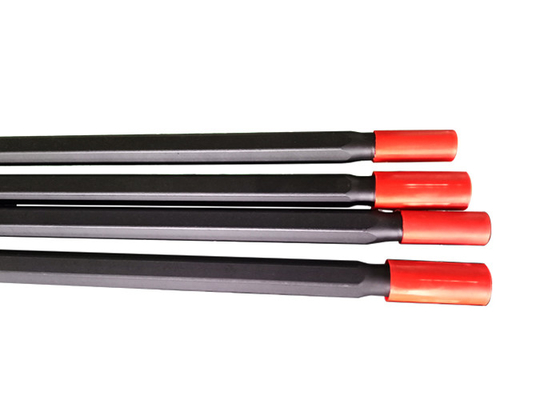R38-Hex 32-R28 Spülungsdrifter R28 Rod loch-9.6mm