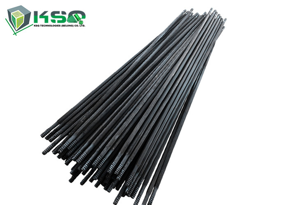 4 Zoll/6 Hexen-Erweiterung Rod Threaded Drill Rod des Zoll-T38