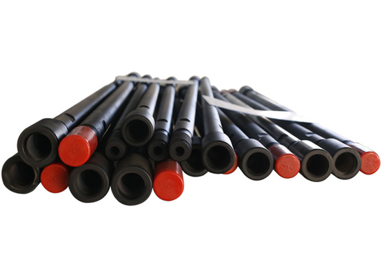T45 Hartmetall-Faden, der Rod Extension Rod bohrt