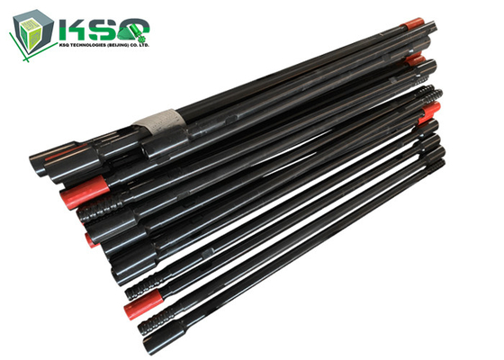 T45 Hartmetall-Faden, der Rod Extension Rod bohrt