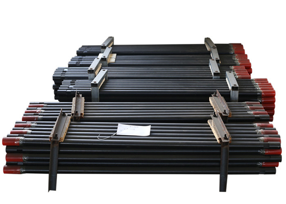 T45 Hartmetall-Faden, der Rod Extension Rod bohrt