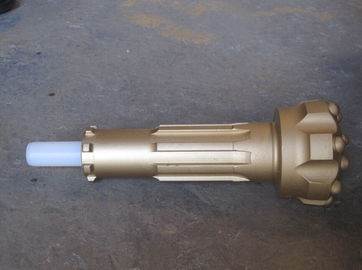 SGS bestätigte 6" dth Stückchen, DHD360 SD6 QL60 M60 hinunter die Lochhammerstückchen