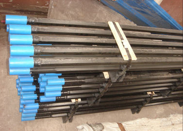 Geschwindigkeit der Schmieden-T45/T51 Erweiterungs-/MF verlegte Bohrstange-Länge 1525 - 6095mm