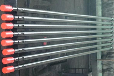 Geschwindigkeit der Schmieden-T45/T51 Erweiterungs-/MF verlegte Bohrstange-Länge 1525 - 6095mm