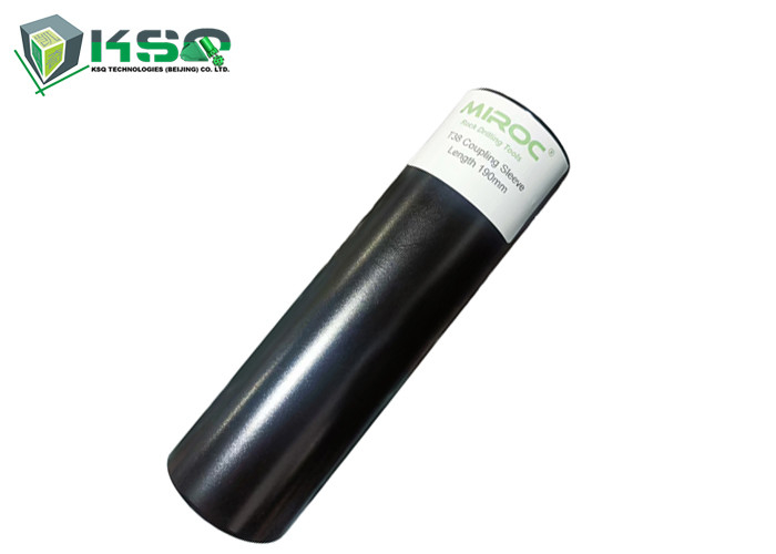 T38-190mm Koppellängen Bohr- und Gewindebits Hauptprodukte für symmetrische Bohrwerkzeuge