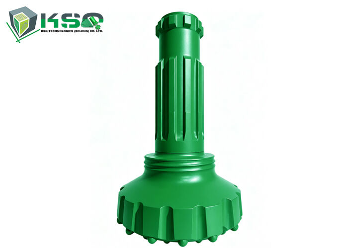 DHD380 311mm DTH Button Bit For Hard Rock Water Well Borehole Mining Drilling Hammer Tool