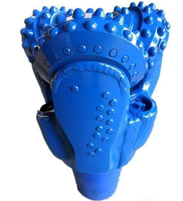 8 1/2" IADC517 Rock Tricone Drill Bit For Water Well Drilling Rigs Tricone Rock Bit