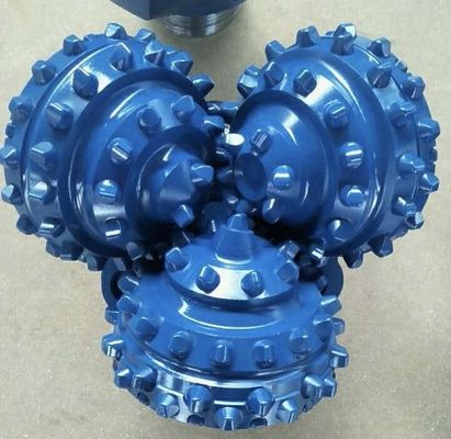 5-7/8" Tungsten Carbide Drill Bits For Hard Formation Pin Connection