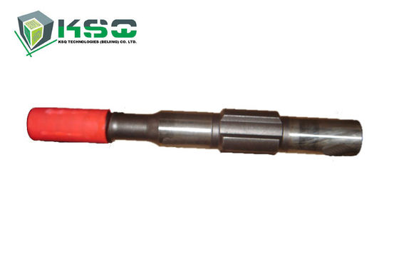 Underground Mining Drill Shank Adapter
