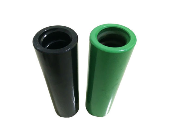 R25 R28 R32 R38 T38 T45 Crossover Coupling Sleeve For Drifting and Long Hole Drilling