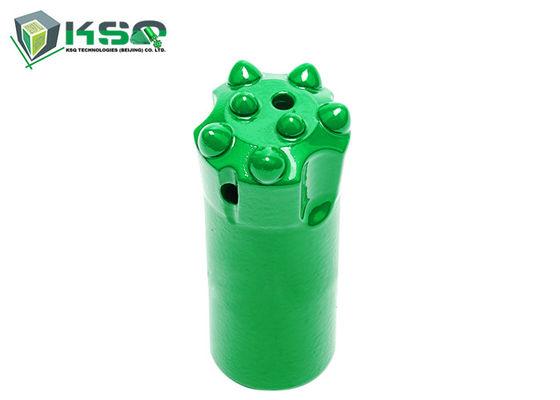 R38 High Strength Alloy Steel Button Drill Bit