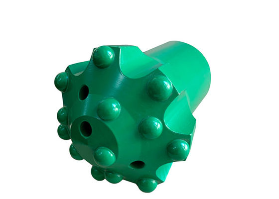 5" / 6" T45 127mm Tungsten Drill Bits Milling Drill Bits For Making Large Cut Holes