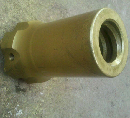 T38 Complete Thread Button Drill Bit , Small Rock Drilling Bit