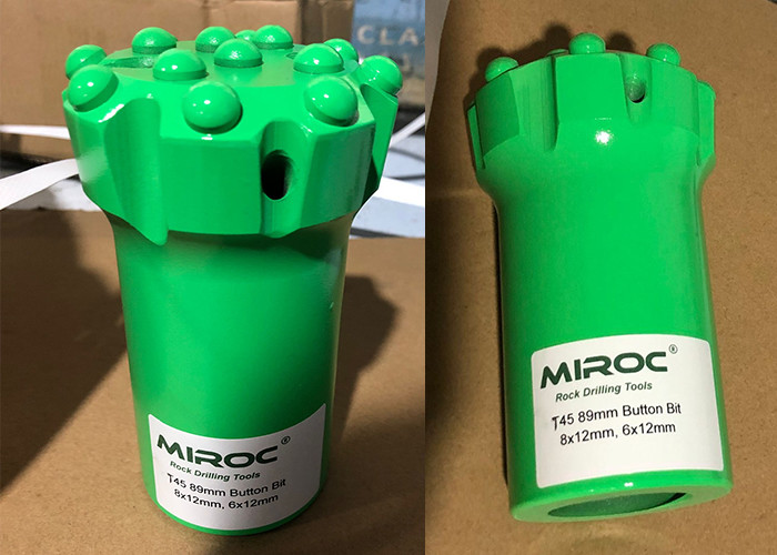 Hartmetall Bohrer 5.55mm K35 - Wolframkarbid Spiralbohrer Für Edelstahl