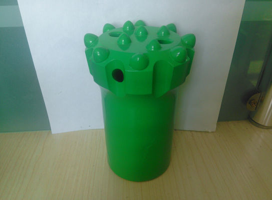 Ballistische/Parabolische Knöpfe verlegen Knopf-Bohrer 64mm - 127mm Durchmesser