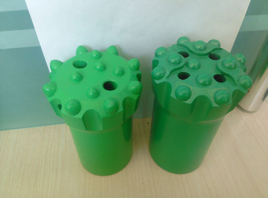 Felsen-Bohrgeräte 3 - 4