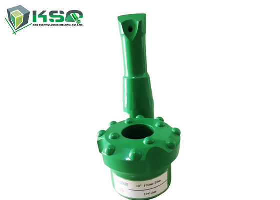 R32 6° Cnc, der die verlegte Knopf-Stückchen-Hartmetall-Erweiterung mahlt